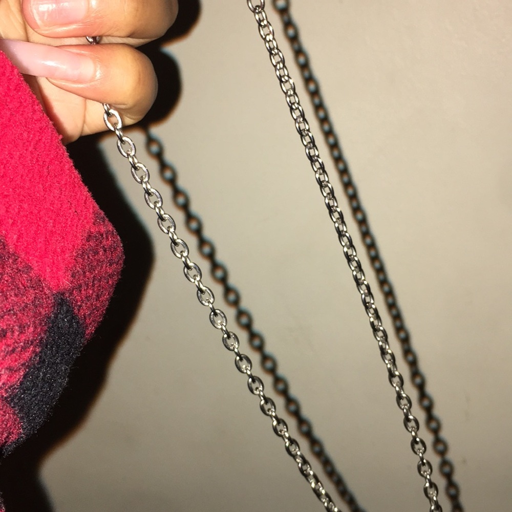 Silver Chain - Picture 3 of 4